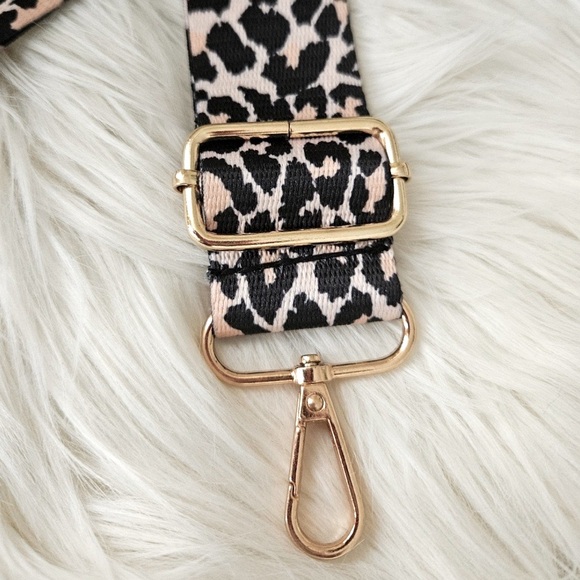 Strap Crossbody Strap Purse Strap Replacement Crossbody for Handbags - Picture 4 of 16